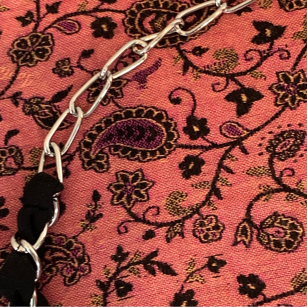 *NWT* The Limited Chain Link Belt - Picture 5 of 9